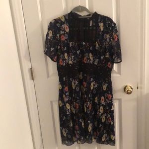 Anthropologie dress